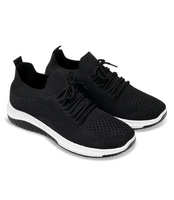 Buty sportowe damskie N/M LG26 Czarne