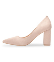 Czółenka damskie Sixth Sens X-113 Beżowe