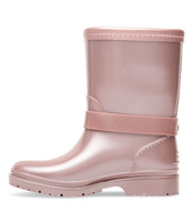 Kalosze dziecięce Lano FMTT-03 Beżowe