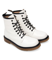 Glany damskie Foreverfolie BH309 Białe