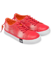 Trampki dziecięce Underline T-2-1013 Różowe