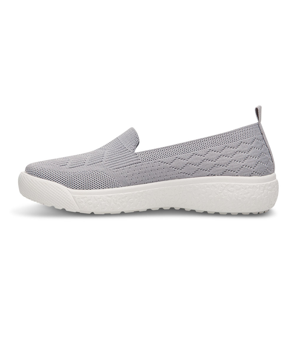 Tenisówki damskie Skotnicki T-3-5015 Szare