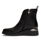 Botki damskie Jankowski JK/B-3-306 Czarne