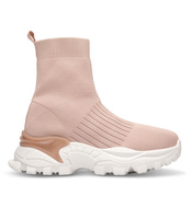 Buty sportowe damskie Day Vine Y562 Beżowe