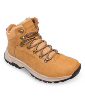 Trapery męskie TR-4/Q1350 Brązowe