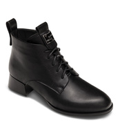 Botki damskie Jankowski JK/B-3-309 Czarne