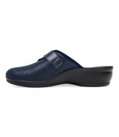 Kapcie damskie Inblu BJ-104 Granatowe