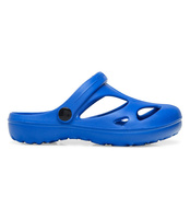 Klapki dziecięce Realpaks SLD-06/2 Niebieskie