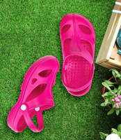 Klapki dziecięce Realpaks SLD-06/2 Różowe