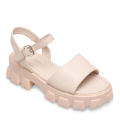 Sandałki damskie Sixth Sens X-181 Beżowe