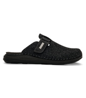 Kapcie męskie Inblu VE-02 Grafitowe