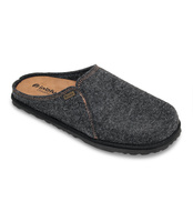 Kapcie męskie Inblu SI-20 Grafitowe