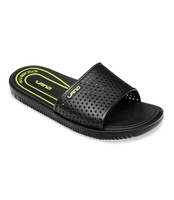 Klapki męskie basenowe Lano KL-4-6168-4 Czarne