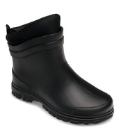 Kalosze męskie Realpaks ETBM-11VS8 Czarne