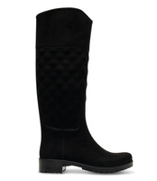 Kalosze damskie Realpaks SG-14/1 Czarne