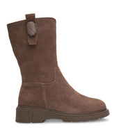 Kozaki damskie Jankowski JK/B-3-219 Khaki