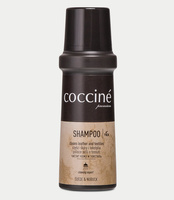 SHAMPOO Preparat czyszczący do skóry i tekstyliów