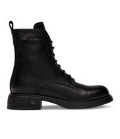 Botki damskie Jankowski JK/B-3-217 Czarne