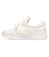 Buty sportowe damskie N/M BM1920 Białe