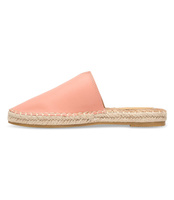 Klapki damskie Coura 7828 Różowe