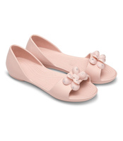 Meliski damskie Realpaks SLJ-14F-B Pudrowy Róż