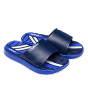 Klapki dziecięce basenowe Lano KL-2-6143-M6 Granatowe