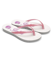 Japonki damskie Inblu ME-40 Różowe