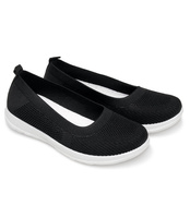 Tenisówki damskie Skotnicki T-3-0554 Czarne