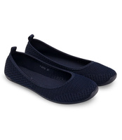 Tenisówki damskie Marquiiz F-2775 Granatowe