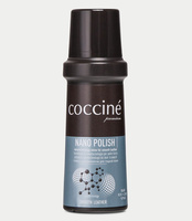 NANO POLISH Pasta nabłyszczająca Czarna