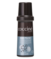 NANO POLISH Pasta nabłyszczająca Czarna