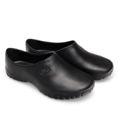 Kalosze damskie Realpaks ETS-04/1 Czarne