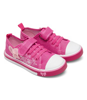 Trampki dziecięce Lano FG07 Różowe