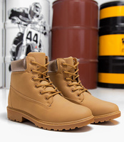 Trapery damskie N/M XR18031029 Brązowe