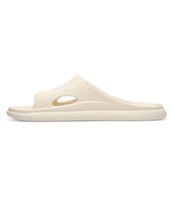 Klapki damskie Realpaks G-101 Kremowe