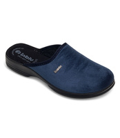 Kapcie męskie Inblu PO-75 Granatowe