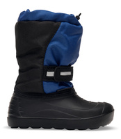 Śniegowce dziecięce Realpaks ETKSD-1 Granatowe