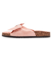 Klapki damskie Queen Vivi 218-10 Różowe