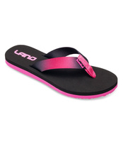 Japonki damskie Lano KL-3-2686 Czarne