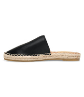 Klapki damskie Coura 7828 Czarne