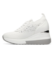 Buty sportowe damskie Lady Glory HQ285 Białe