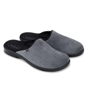 Kapcie męskie Befado 548M017 Szare