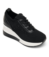 Buty sportowe damskie Lady Glory HQ285 Czarne