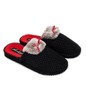Kapcie damskie Natural Style NS-265 Czarne