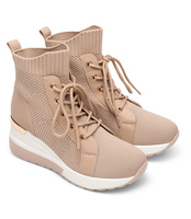 Buty sportowe damskie Lady Glory HQ292 Beżowe