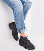 Botki damskie Abloom XW9089 Szare