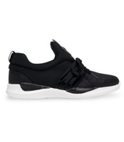 Buty sportowe damskie N/M BM1920 Czarne