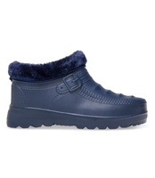 Kalosze Lano KNF01 Granatowe