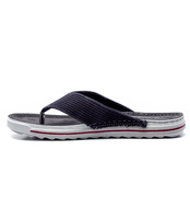 Japonki męskie Inblu PT-02 Czarne