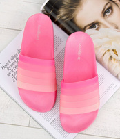 Klapki damskie Marquiiz K-9183 Różowe